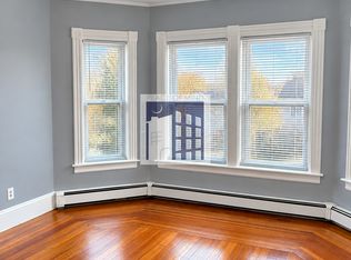 35 Grove St #1F, Woonsocket, RI 02895