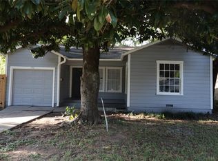 2901 Watauga Rd, Fort Worth, TX 76111