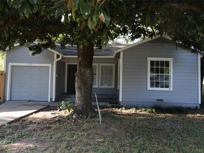 2901 Watauga Rd, Fort Worth, TX, 76111