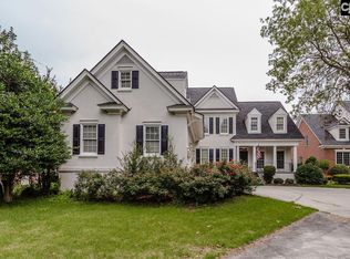 24 Mallet Hill Rd, Columbia, SC 29223