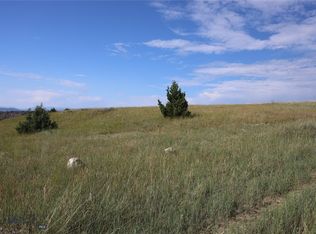 LOT 631 Green Acres Rd, Three Forks, MT 59752