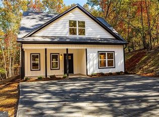 418 Fireside Ridge Dr, Dahlonega, GA 30533