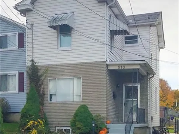 518 North Ave, Verona, PA 15147