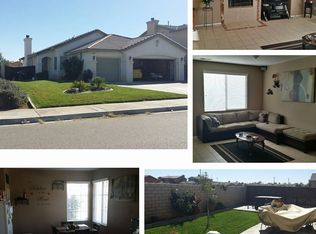 14583 Blue Sage Rd, Adelanto, CA 92301
