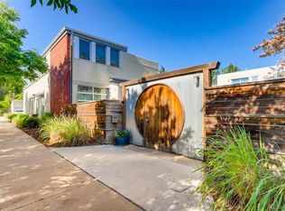 1421 Oneida St UNIT 10, Denver, CO 80220