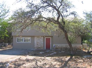 865 Windy Shores Loop, Spicewood, TX 78669