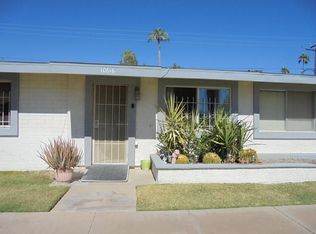 10616 W Oakmont Dr, Sun City, AZ 85351