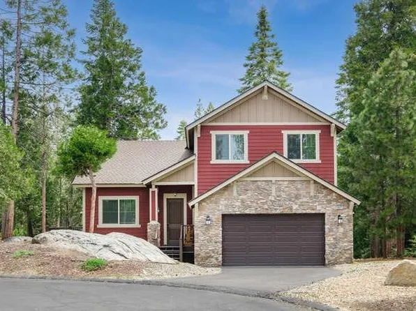 39571 Weldon Corral, Shaver Lake, CA 93664