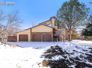 275 Desert Inn Way, Colorado Springs, CO 80921
