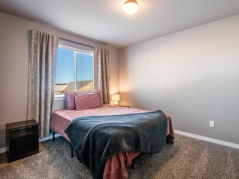 Bedroom #3