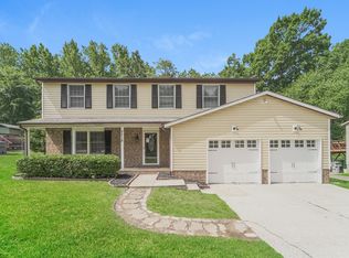 9218 Nash Ave, Charlotte, NC 28213