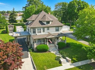414 W Auglaize St, Wapakoneta, OH 45895