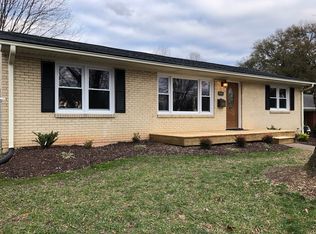 608 Brooke Dr, Danville, VA 24540