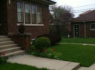 10559 S Hamilton Ave, Chicago, IL