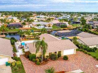 1405 Taurus Ct, Merritt Island, FL 32953