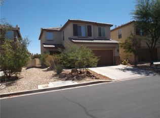4989 Pale Buffalo Rd, Las Vegas, NV 89139