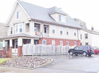 331-335 University Ave, Rochester, NY 14607