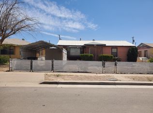 812 Miami Ave, Alamogordo, NM 88310
