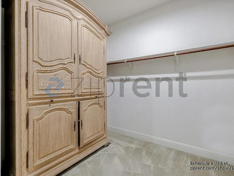 Closets