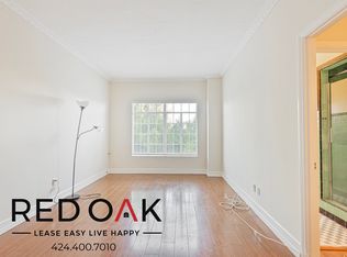 570 1/4 N Rossmore Ave #408, Los Angeles, CA 90004