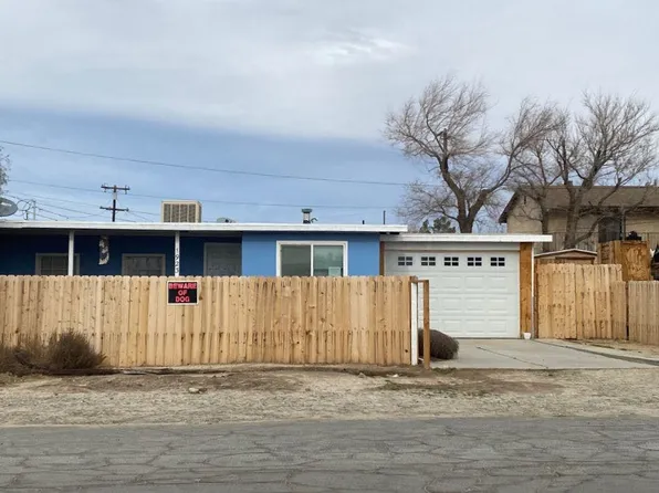 1928 Locust St, Rosamond, CA 93560