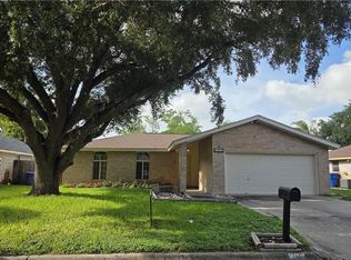 3408 Hummingbird Ave, McAllen, TX 78504
