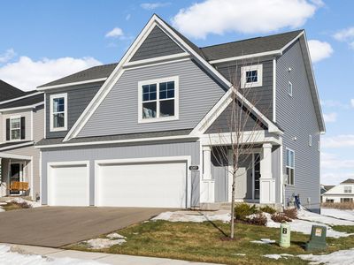 1257 Orchard Ct, Waconia, MN, 55387