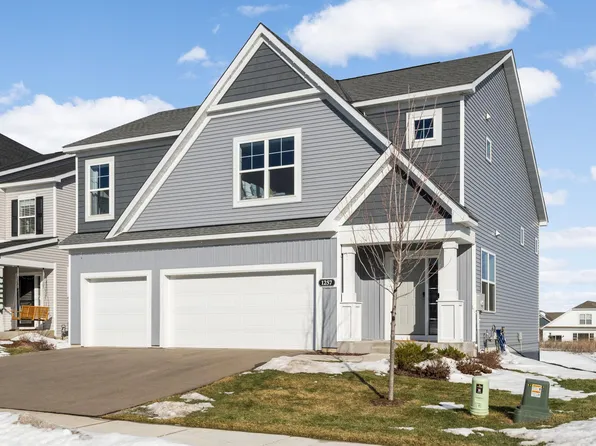 1257 Orchard Ct, Waconia, MN 55387