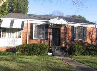361 Flint St, Mobile, AL 36604
