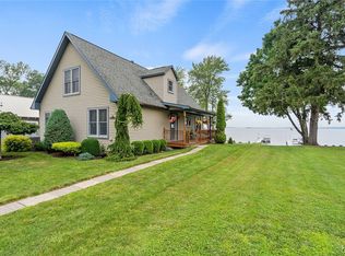 77 Wigwam Dr, Pulaski, NY 13142