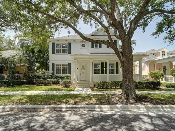 174 Satin Leaf Dr, Jupiter, FL 33458