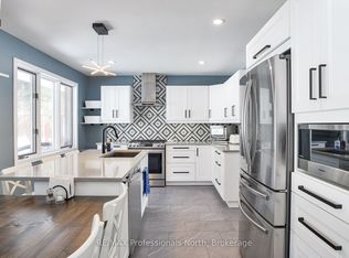 240 Oriole Cres, Gravenhurst, ON P1P1C6