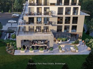 15 Pine Needle Way #102, Huntsville, ON P1H0G4