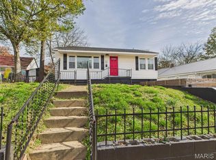 732 Mill St, Poplar Bluff, MO 63901