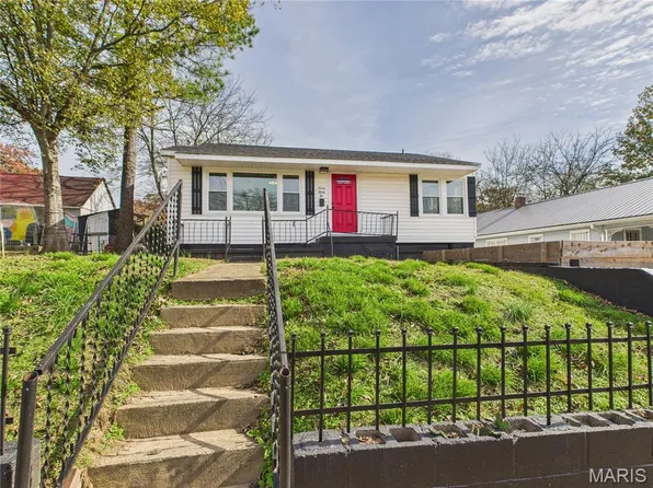 732 Mill St, Poplar Bluff, MO 63901