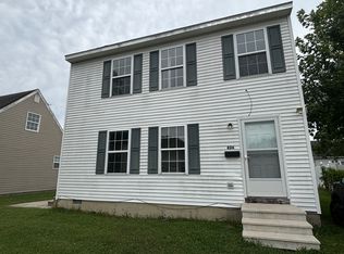 426 Jefferson St, Salisbury, MD 21804