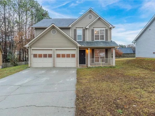 2828 Weston Brook Ct, Duluth, GA 30096