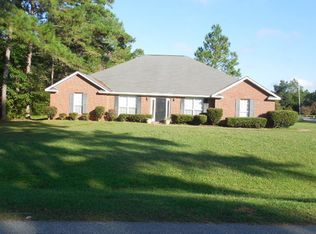 2219 Old Dominion Rd, Albany, GA 31721