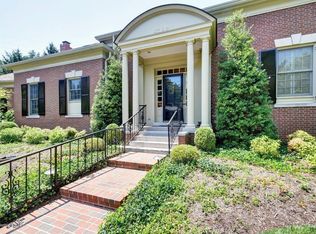 4702 Old Brownsboro Ct, Indian Hills, KY 40207