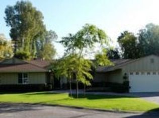 7219 N 1st Pl, Phoenix, AZ 85020