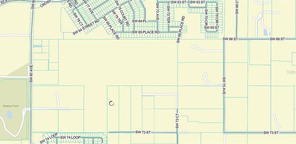 1st image of 7589 SW 73rd St