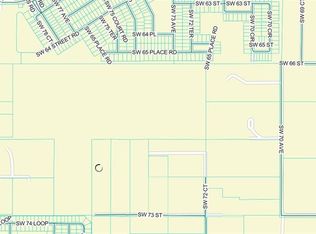 7589 SW 73rd St, Ocala, FL 34476