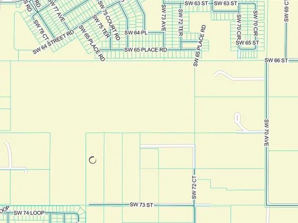 7589 SW 73rd St, Ocala, FL 34476