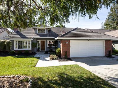 156 Zinfandel Cir, Scotts Valley, CA, 95066