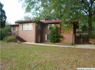 1200 Skyline Dr, Birmingham, AL 35214
