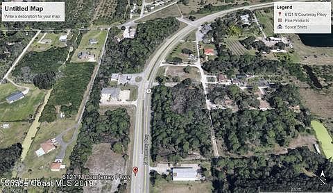 1st image of 6121 N Courtenay Pkwy