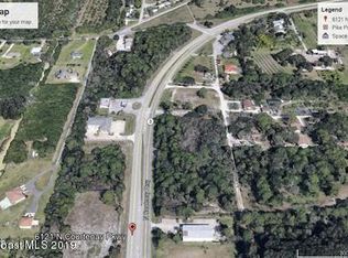 6121 N Courtenay Pkwy, Merritt Island, FL 32953