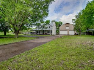 4015 Vz County Road 3501, Wills Point, TX 75169