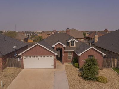 7211 Donatello St, Odessa, TX, 79765