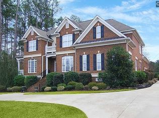 155 Dunleith Way, Irmo, SC 29063